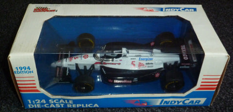 1993 - K-mart Havoline Lola Ford - Nigel Mansell - Yuui's F1 scale models