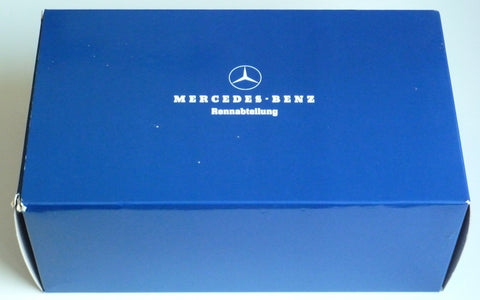 100 Jahre Motorsport Mercedes-Benz - Set 4 - Mercedes-Benz 300SL + Jaguar XK120 - Yuui's F1 scale models