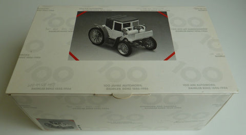 Benz Victoria-Wagen 1893 - Yuui's F1 scale models