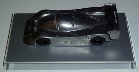 1990 - Sauber Team - Mercedes-Benz C11 - World champion 1990 - Yuui's F1 scale models