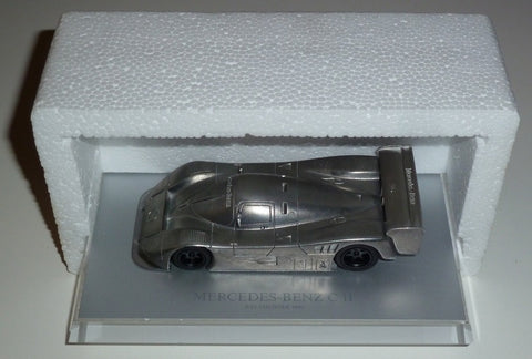 1990 - Sauber Team - Mercedes-Benz C11 - World champion 1990 - Yuui's F1 scale models