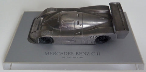 1990 - Sauber Team - Mercedes-Benz C11 - World champion 1990 - Yuui's F1 scale models