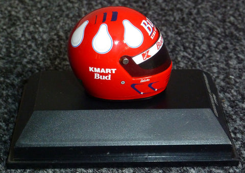 1996 - Helmet - Christian Fittipaldi - Yuui's F1 scale models