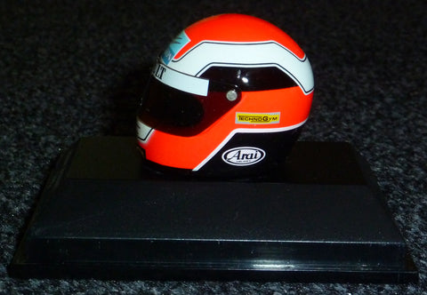 1995 - Helmet - Johnny Herbert - Yuui's F1 scale models