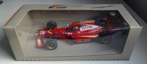 1998 - Williams Mecachrome FW20 - Heinz-Harald Frentzen - Yuui's F1 scale models