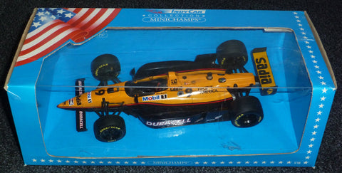 1993 - Lola T93/00 Ford - Raul Boesel - Speedway version - Yuui's F1 scale models