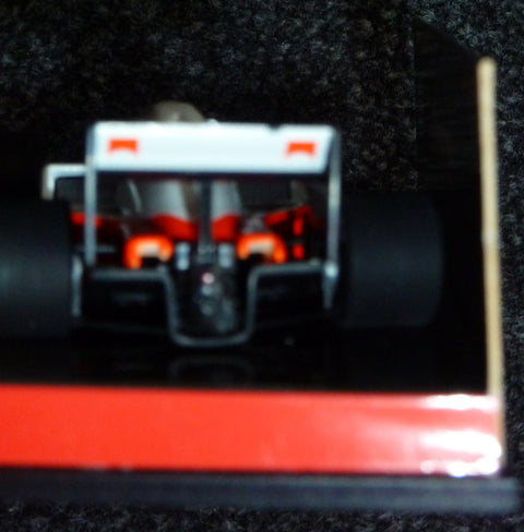 1985 - McLaren TAG Turbo MP4/2B - Niki Lauda (MLC#21)