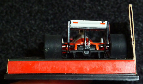 1988 - McLaren Honda MP4/4 - Alain Prost (MLC#6) - Yuui's F1 scale models