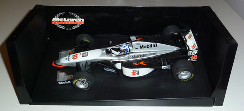 1997 - McLaren Mercedes MP4/12 - David Coulthard - Yuui's F1 scale models