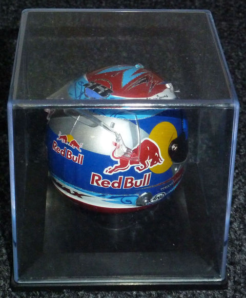 2016 - Helmet - Max Verstappen - Yuui's F1 scale models