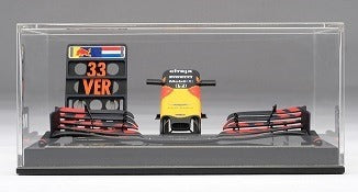 2019 - Aston Martin Red Bull Racing RB15 nosecone - Max Verstappen (Amalgam 1:12) - Yuui's F1 scale models