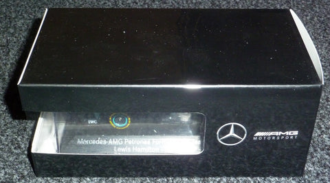 2021 - Mercedes AMG Petronas Formula One Team F1 W12 E Performance - Lewis Hamilton - Bahrain GP - Yuui's F1 scale models