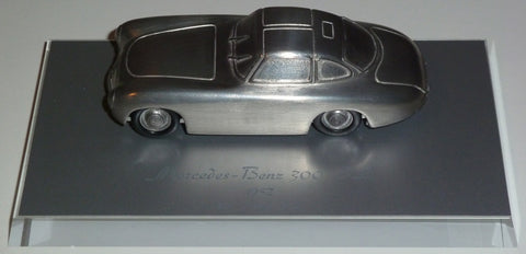 1952 - Mercedes-Benz 300SL - Yuui's F1 scale models