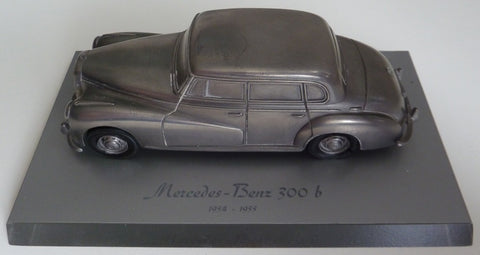 1954-1955 Mercedes-Benz 300b - Yuui's F1 scale models