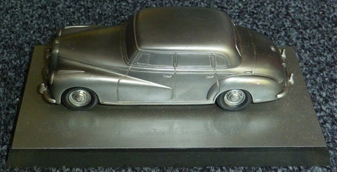 1954-1955 Mercedes-Benz 300b - Yuui's F1 scale models