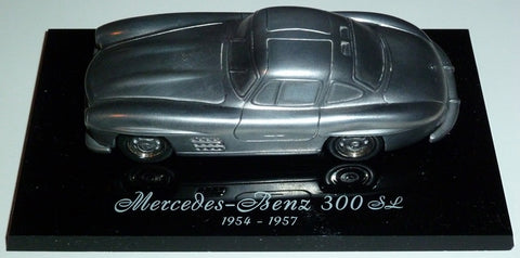 1954-1957 - Mercedes-Benz 300SL - Yuui's F1 scale models