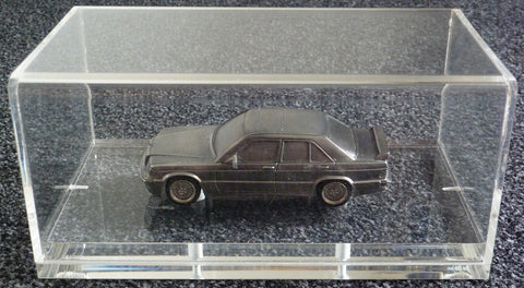 Mercedes-Benz 190E 2.3-16 (Danhausen 1:43) - Yuui's F1 scale models