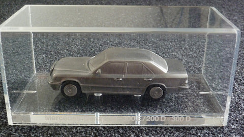 Mercedes-Benz 200-300E (Danhausen 1:43) - Yuui's F1 scale models