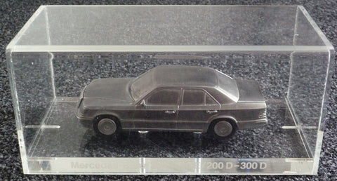 Mercedes-Benz 200-300E (Danhausen 1:43) - Yuui's F1 scale models