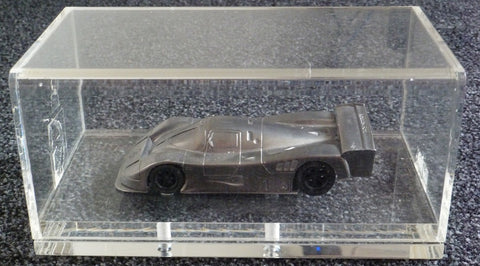 1990 - Sauber Team - Mercedes-Benz C11 - World champion 1990 (Danhausen 1:43) - Yuui's F1 scale models