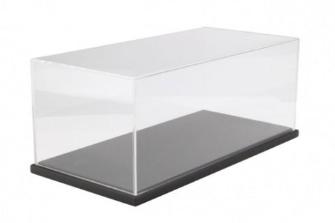 GT Spirit B012 Display case for 1/12 models (Size: 43 x 21 x 19,5 cm) 1:12 - Yuui's F1 scale models