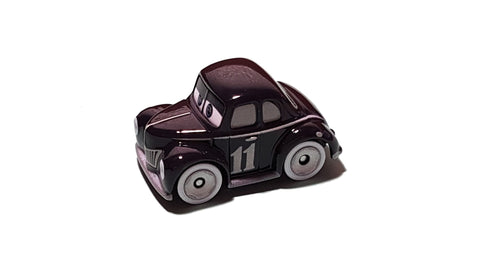 Cars Mini racers - Heyday Junior Moon - Yuui's F1 scale models