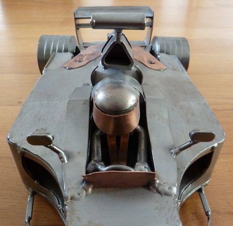 Hinz & Kunst - F1 car (large) - Yuui's F1 scale models