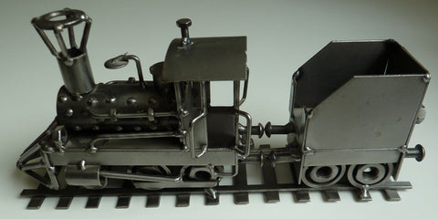 Hinz & Kunst - Locomotive - Yuui's F1 scale models