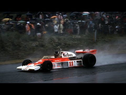 1976 - McLaren Ford M23 - James Hunt - Japanese GP - World Champion (MLC#133) - Yuui's F1 scale models