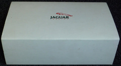 2000 - Jaguar Racing - European GP Nurburgring - 21st May - Yuui's F1 scale models