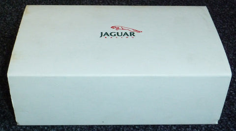 2000 - Jaguar Racing - German GP Hockenheim - 30th July - Yuui's F1 scale models