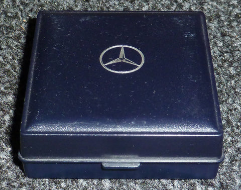 Mercedes SL - 2cm car - Yuui's F1 scale models