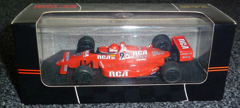 Onyx Indycar Set 26 cars 1990-1994 - Yuui's F1 scale models