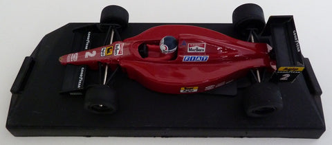 1990 - Ferrari F1-90 - Nigel Mansell - Yuui's F1 scale models