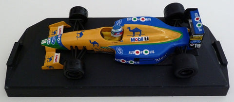 1991 - Benetton Ford B191 - Michael Schumacher - Yuui's F1 scale models