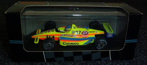 Onyx Indycar Set 26 cars 1990-1994 - Yuui's F1 scale models