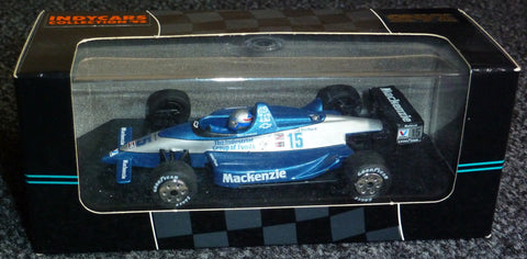 Onyx Indycar Set 26 cars 1990-1994 - Yuui's F1 scale models