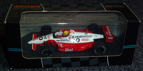 Onyx Indycar Set 26 cars 1990-1994 - Yuui's F1 scale models