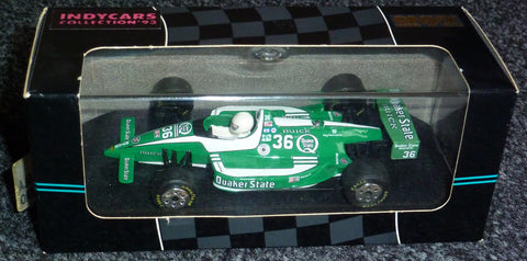 Onyx Indycar Set 26 cars 1990-1994 - Yuui's F1 scale models