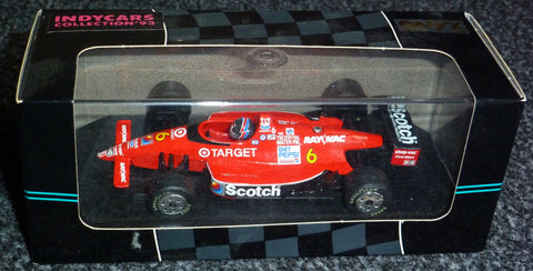 Onyx Indycar Set 26 cars 1990-1994 - Yuui's F1 scale models