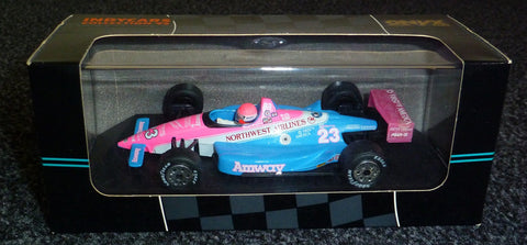 Onyx Indycar Set 26 cars 1990-1994 - Yuui's F1 scale models