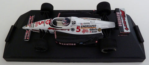 1993 - K-Mart Havoline Lola - Nigel Mansell - Yuui's F1 scale models