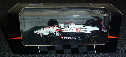 Onyx Indycar Set 26 cars 1990-1994 - Yuui's F1 scale models