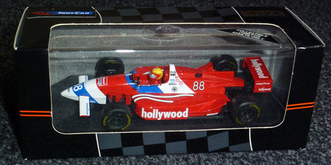 Onyx Indycar Set 26 cars 1990-1994 - Yuui's F1 scale models