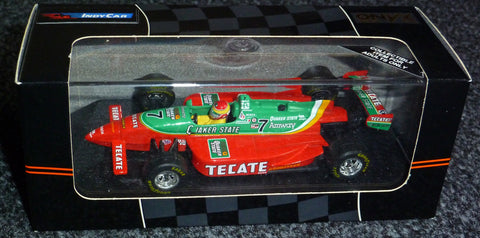 Onyx Indycar Set 26 cars 1990-1994 - Yuui's F1 scale models