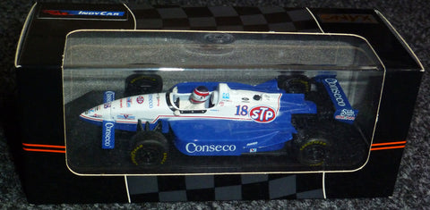 Onyx Indycar Set 26 cars 1990-1994 - Yuui's F1 scale models