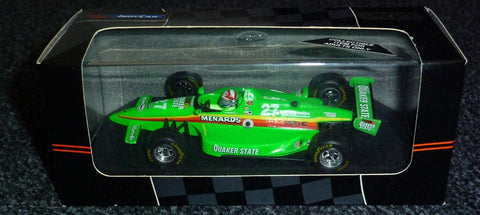 1994 - Team Menard Lola T9300 Buick - Eddie Cheever - Yuui's F1 scale models