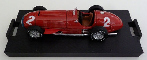 1951 - Ferrari 375 F.1 - Alberto Ascari - GP Italy - Yuui's F1 scale models