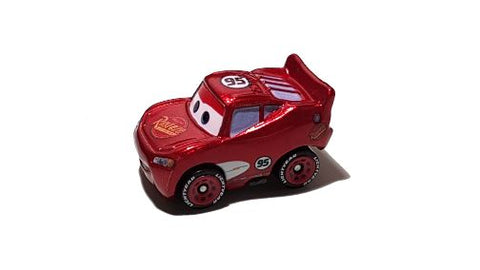 Cars Mini racers - Radiator Springs LMQ - Yuui's F1 scale models