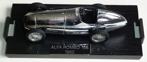 1950 - Alfa Romeo 158 - 100 Jahre Automobil 1886-1986 - Yuui's F1 scale models